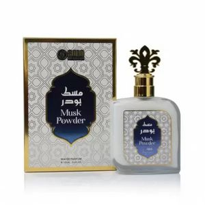 Solo عطر مسك باودر من سولو كوليكشن للنساء – 100 مل