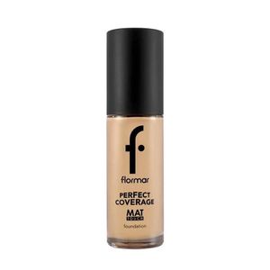 Foundation flormar Mat Touch 303 Classic Beige