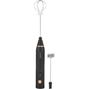 Sokany مضرب بيض يدوي USB من سوكاني - ابيض - (LB-201A)