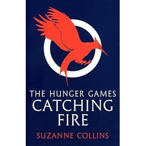 The Hunger Games 2: Catching Fire (CLASSIC)
