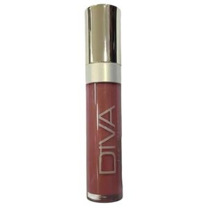 Amanda Milano Diva Lip Gloss 04