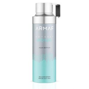Armaf Odyssey Aqua Edition Perfume - Body Spray - For Unisex - 200ml