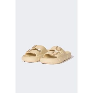 Defacto Man Slipper-Flipflop - Beige