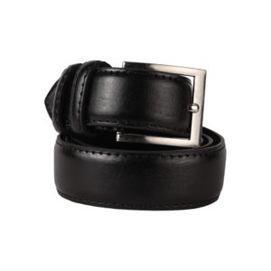 حزام رجالى كلاسيك جلد
