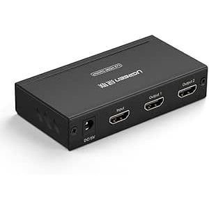 Ugreen HDMI Amplifier 1×2 Splitter