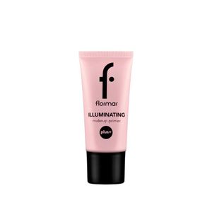 Flormar Illuminating Makeup Primer Plus+ 000 Natural
