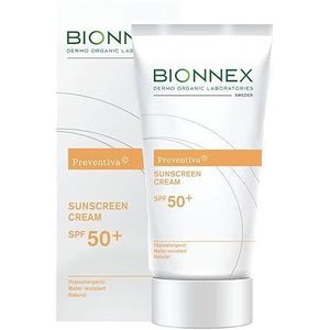 Bionnex بيونيكس صن بلوك دراي تاتش فلويد +50 اس اف 50 مل