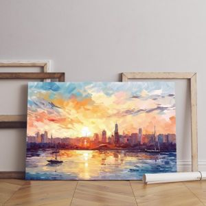 Large Painting Canvases