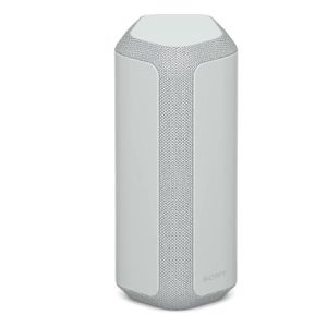 Sony SRS-XE300 Compact body, powerful and clear sound- light grey