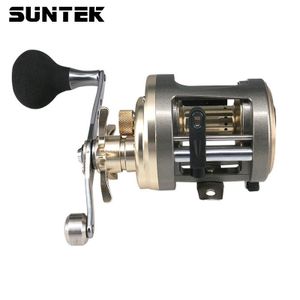 Generic Fishing Reel Blue Takes 230 Meter 40 Mm Size 7000 @ Best