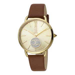 Just Cavalli JC1L117L0025 ساعة جاست كافالي للنساء