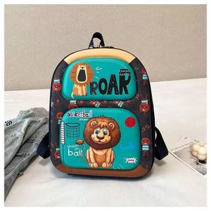 شنطة ظهر أطفال مقاومة للمياه خفيفة ومناسبة للحضانة