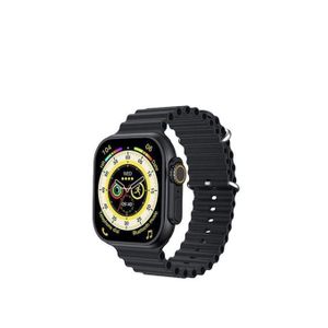 T800 Smart Watch Wireless Bluetooth Fitness Tracker