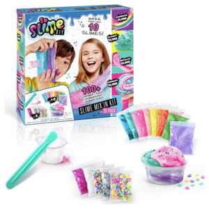 Slime DIY Mix'in Kit – Pack of 10