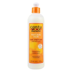 Cantu Natural Hair Curl Stretcher Cream Rinse, 10oz