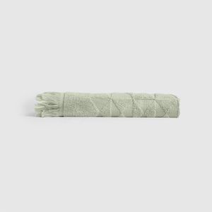 Ariika Granada Bath Towel grey 140x70 cm -Made out of 100% Giza 86 Egyptian cotton Soft, durable, and stylish.-Grey