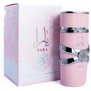 Lattafa عطر يارا من لطافه للنساء 100مل اودي برفان