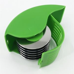 Herb Mincer - Green