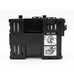 خرطوشة صيانة تقليد MC-G04 لكانون MAXIFY: GX1010, GX1020, GX2010, GX2020