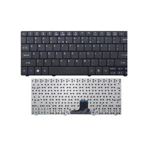 Laptop Keyboard Replacement for Acer Aspire One ZH7 ZA5 ZA3 SJM11 MS2298 P1VE6 AO751 AO751H 751 751H 753 753H AO753 AO753H Series