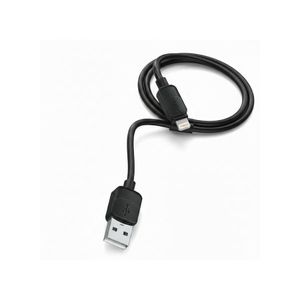 MOXOM MX-CB230 3A Fast Charging USB to Lightning Data Cable, 1M – High-Speed Charging & Data Transfer, Durable Flexible PVC, Universal Compatibility for iPhone, iPad & Apple Devices