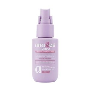 Infinity Anagen Care Anti-Hair Loss Scalp Detox (60ml) 