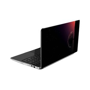 Ips Ips Removable Vinyl Decal Sticker Skin for 14" inch Laptops