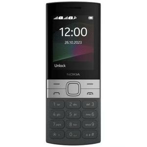 Nokia 150, Middle East Version 2023 Dual-SIM , Black