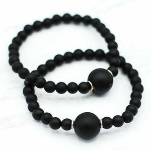 Cables Of Different Stones For Unisex - Clips