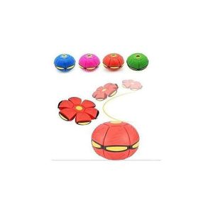Kids Stress Relief Toy – Magic Ball and Flying Disc Set
