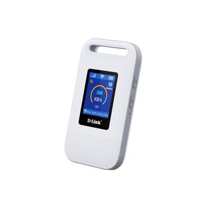 D-Link DWR-932M 4G/LTE Mobile Router 