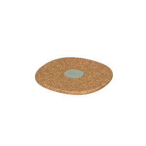 Magnetic trivet Balance