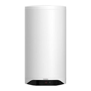 Tornado Electric Water Heater 80 L Enamel Smart Digital White TEEE-80D1W