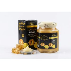 shana Honey with Royal Jelly 400g
