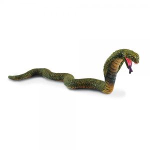 King Cobra Figure