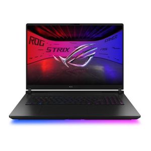Asus ROG Strix SCAR 18 G835LR-AI3201W ( Ultra 9 275HX, 32GB Ram DDR5, 1TB NVMe, VGA Nvidia 12G RTX 5070 Ti, 18 Inch 2.5K 240Hz, Win 11-Black) 90NR0LS1-M00200