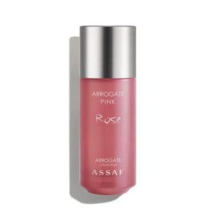 Assaf Trading Arrogate Pink Rose Eau De Perfume 150ml