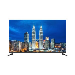 Tornado 4K Smart DLED TV 70 Inch WiFi Connection 70US1500E