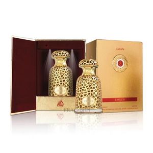 Lattafa Emeer - Unisex - EDP - 100ml