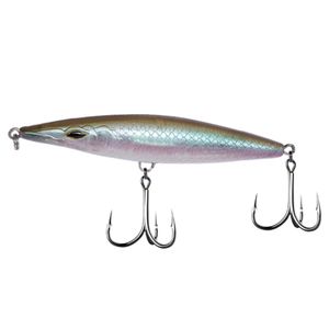 Unbranded 10CM Artificial Fishing Lures Bait Crankbait Hooks Fishing Tackle  Bass Spinner