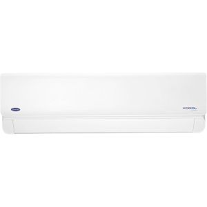 Carrier مكيف هواء سبليت انفرتر إكس كول 1.5 حصان من كاريير بارد فقط – 53KHEFT12DN8-708F