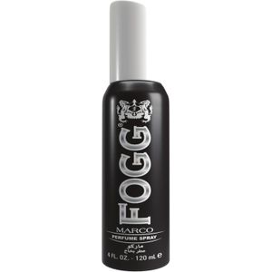 Fogg عطر بخاخ ماركو للرجال من فوج - 120 مل