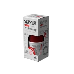 Starville Roll On - Red Berry Scent - 60ml