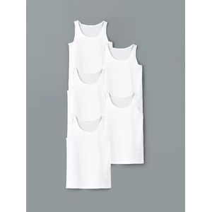 LC Waikiki طقم من 5 صدريات بقبة دائرية للفتيات