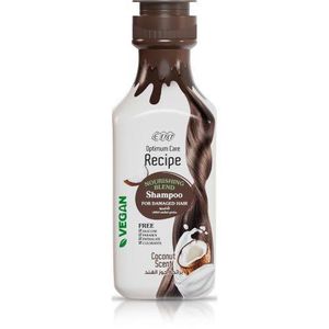 Eva Optimum Care Recipe Nourishing Blend Conditioner Coconut Scent 350 Ml