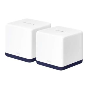 Mercusys Halo H50G Whole Home Mesh WiFi System AC1900 (2-Pack)