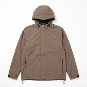 Activ mens jacket gray - 2XL