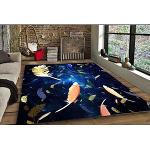 Line Sleep حماية سجادة لاين سليب 200 * 300 سم