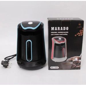 Marado Turkish coffee maker