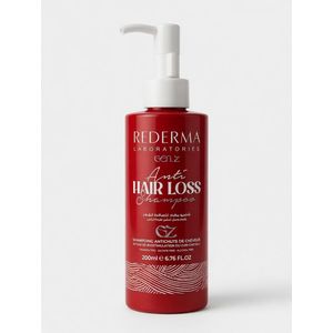 REDERMA LABORATORIES Anti HAIR LOSS Shampoo 200ml